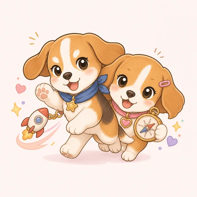 ビーグル