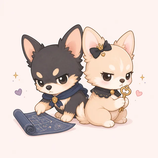 チワワ