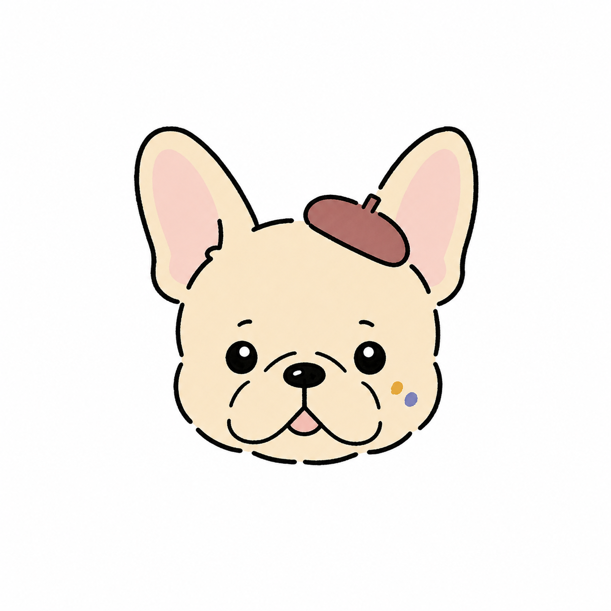 フレンチ・ブルドッグ